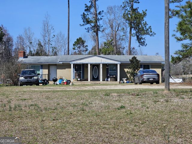 2464 & 2470 Savannah Highway, Sylvania, GA 30467