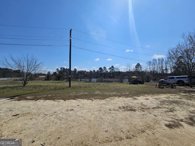 2464 & 2470 Savannah Highway, Sylvania, GA 30467