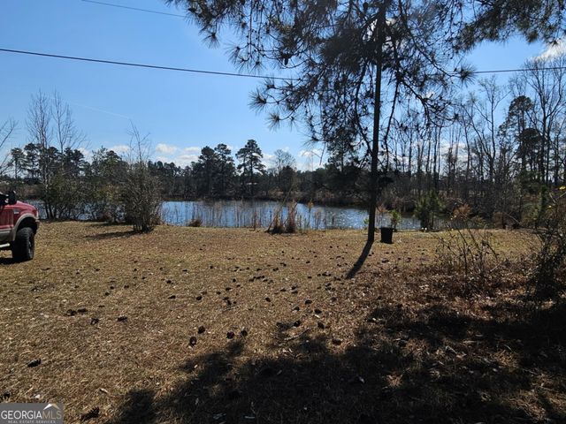 2464 & 2470 Savannah Highway, Sylvania, GA 30467