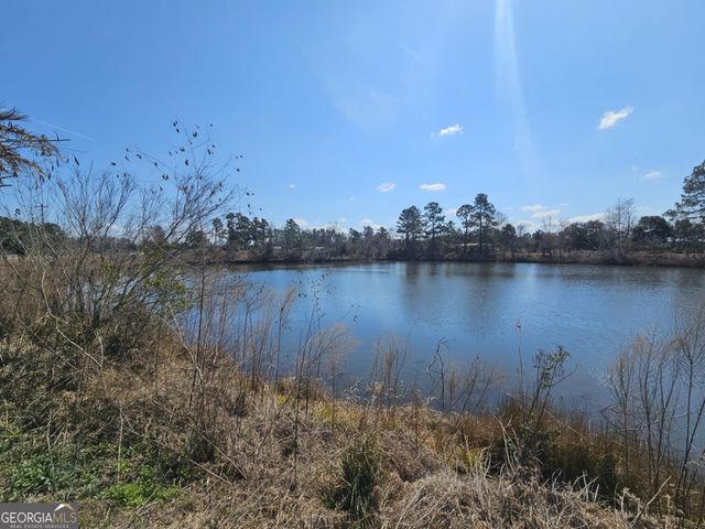 2464 & 2470 Savannah Highway, Sylvania, GA 30467