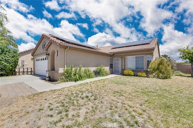 3112 Wimbledon, Hemet, CA 92545