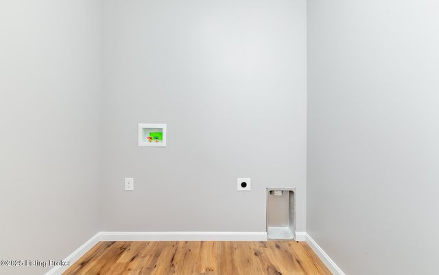 263 Springdale Rd, Guston, KY 40142