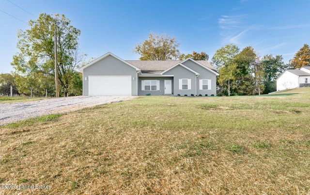263 Springdale Rd, Guston, KY 40142