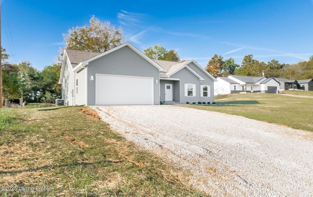 263 Springdale Rd, Guston, KY 40142