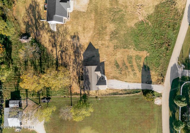 263 Springdale Rd, Guston, KY 40142