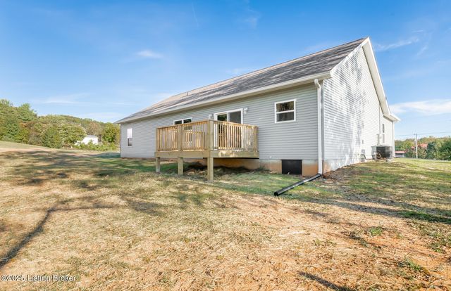 263 Springdale Rd, Guston, KY 40142