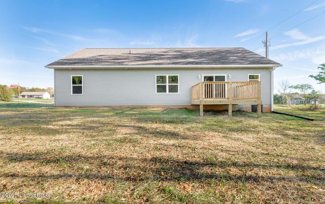 263 Springdale Rd, Guston, KY 40142