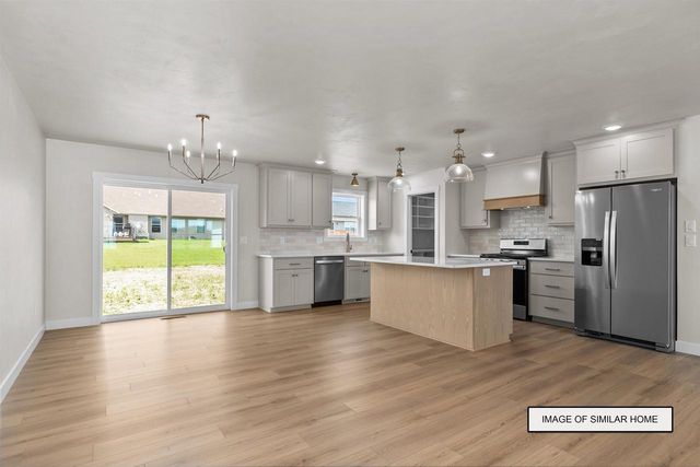 N3976 WETTERING WAY, Kaukauna, WI 54130