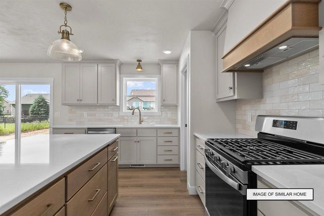 N3976 WETTERING WAY, Kaukauna, WI 54130