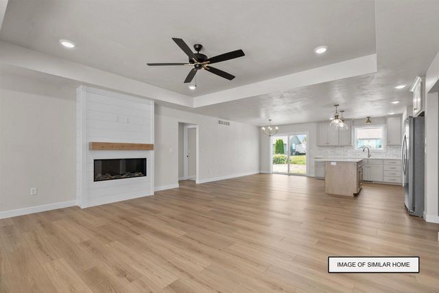 N3976 WETTERING WAY, Kaukauna, WI 54130