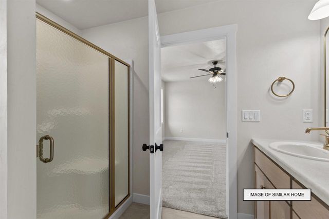 N3976 WETTERING WAY, Kaukauna, WI 54130