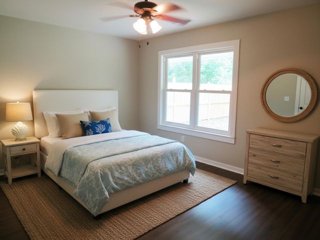 1124 Honeysuckle Court, Mount Pleasant, SC 29464