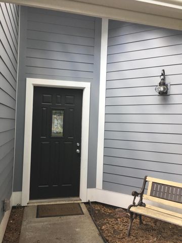 1124 Honeysuckle Court, Mount Pleasant, SC 29464