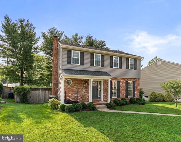 6425 OAK PARK, Linthicum Heights, MD 21090
