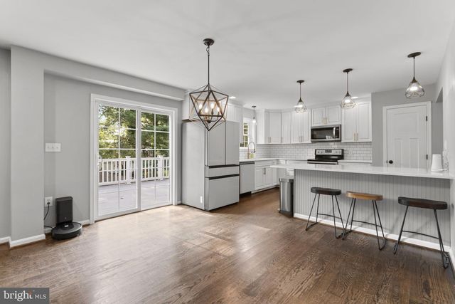 6425 OAK PARK, Linthicum Heights, MD 21090
