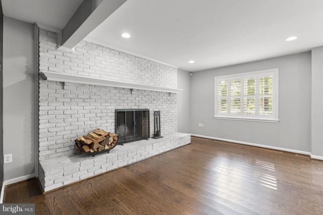 6425 OAK PARK, Linthicum Heights, MD 21090