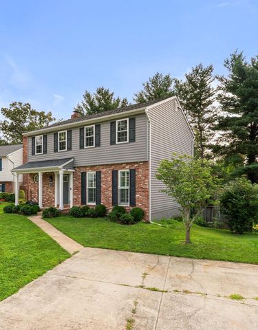 6425 OAK PARK, Linthicum Heights, MD 21090