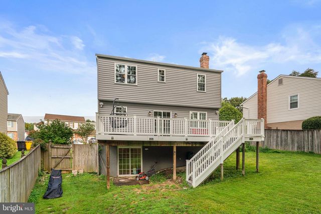 6425 OAK PARK, Linthicum Heights, MD 21090