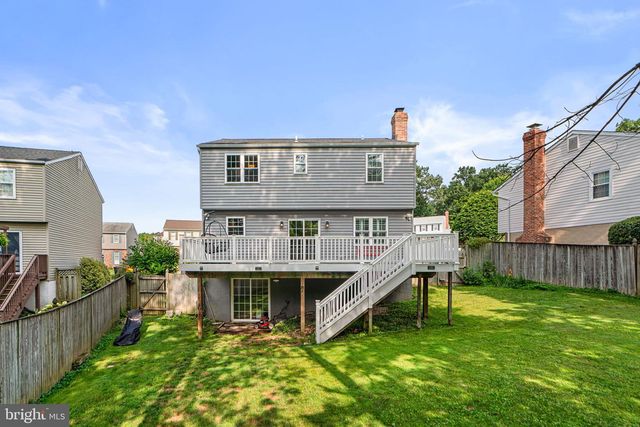 6425 OAK PARK, Linthicum Heights, MD 21090