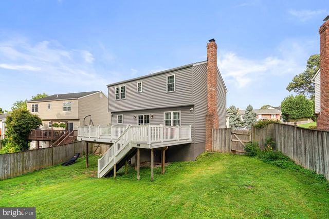 6425 OAK PARK, Linthicum Heights, MD 21090