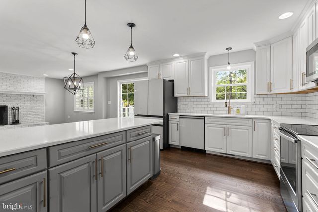6425 OAK PARK, Linthicum Heights, MD 21090