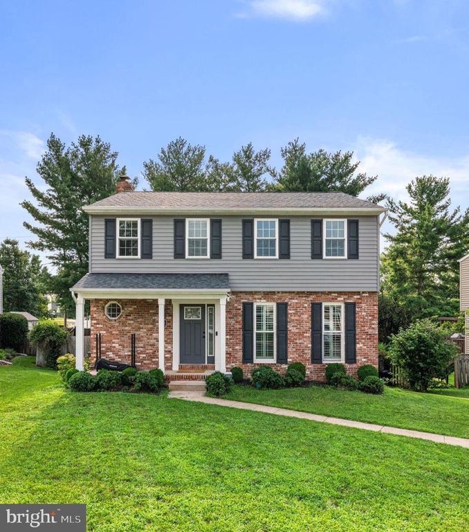 6425 OAK PARK, Linthicum Heights, MD 21090