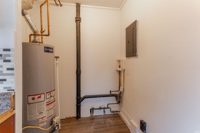 2423 2425 N Kerth Avenue, Evansville, IN 47711