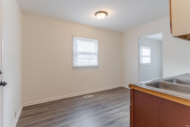 2423 2425 N Kerth Avenue, Evansville, IN 47711