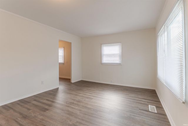 2423 2425 N Kerth Avenue, Evansville, IN 47711