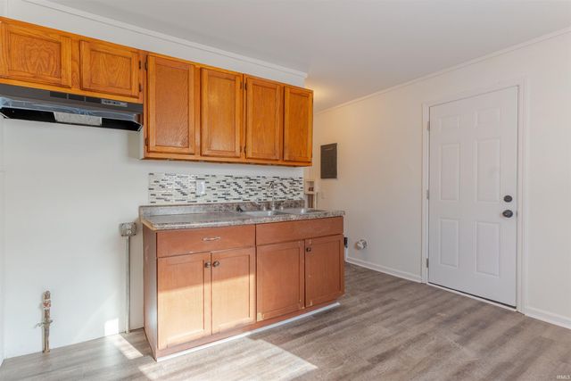 2423 2425 N Kerth Avenue, Evansville, IN 47711