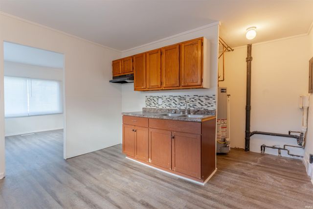 2423 2425 N Kerth Avenue, Evansville, IN 47711