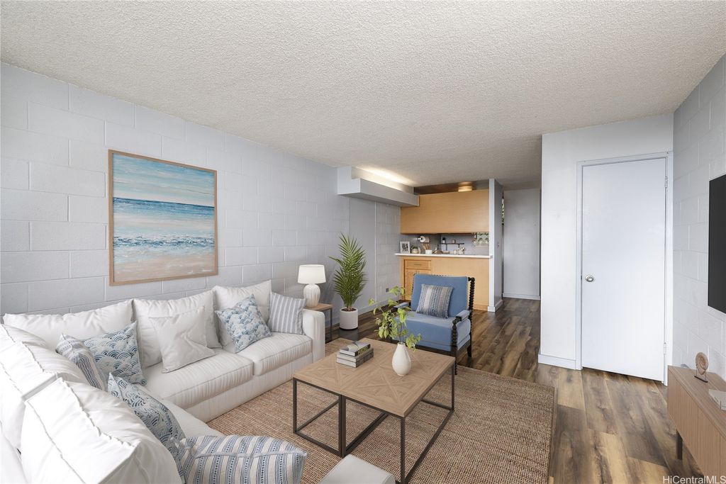 46-270 Kahuhipa Street A422, Kaneohe, HI 96744