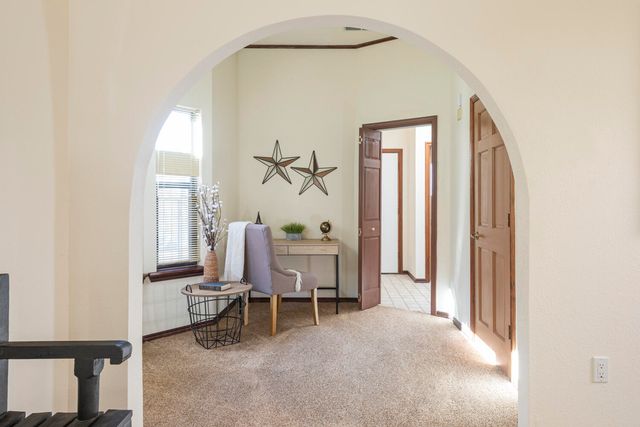 13005 Cambridge Place NE, Albuquerque, NM 87112