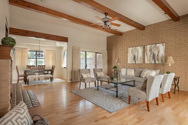 13005 Cambridge Place NE, Albuquerque, NM 87112