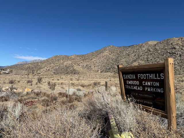 13005 Cambridge Place NE, Albuquerque, NM 87112