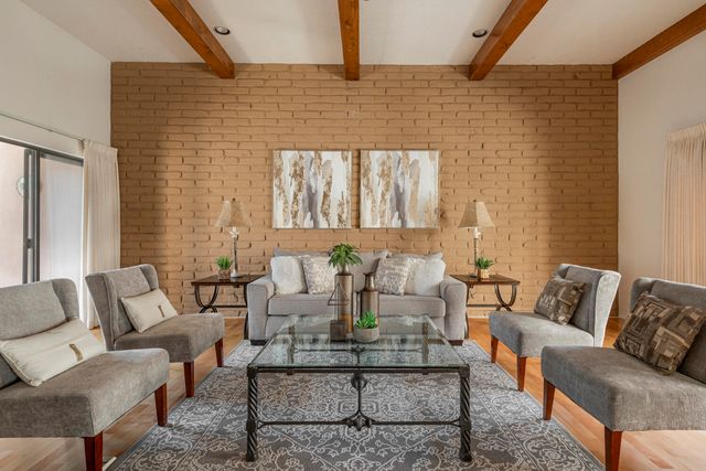 13005 Cambridge Place NE, Albuquerque, NM 87112