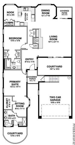 13005 Cambridge Place NE, Albuquerque, NM 87112