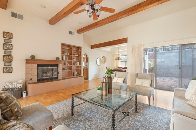 13005 Cambridge Place NE, Albuquerque, NM 87112