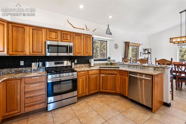 243 Lakewood Drive, Woodland Park, CO 80863
