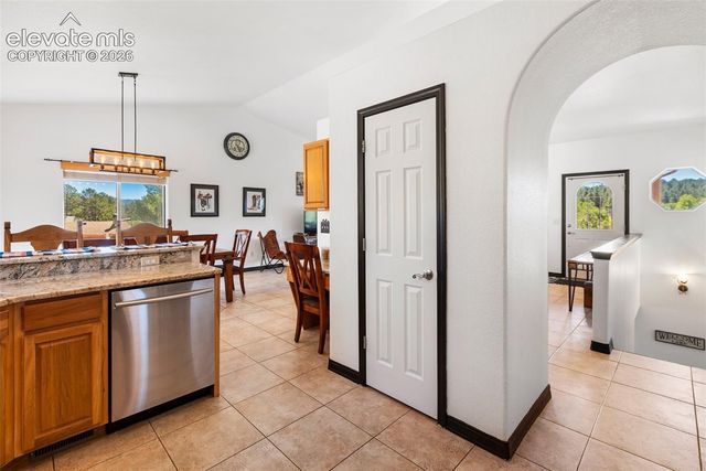 243 Lakewood Drive, Woodland Park, CO 80863