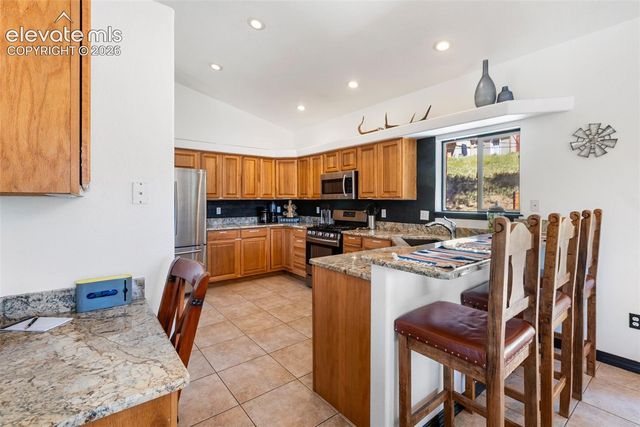 243 Lakewood Drive, Woodland Park, CO 80863