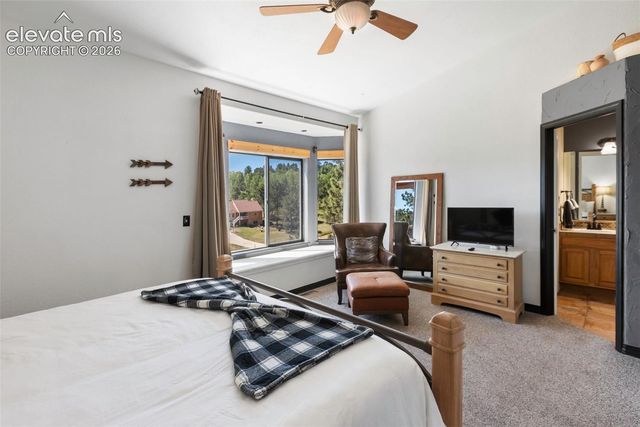 243 Lakewood Drive, Woodland Park, CO 80863