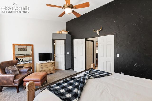243 Lakewood Drive, Woodland Park, CO 80863