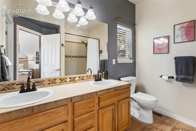 243 Lakewood Drive, Woodland Park, CO 80863