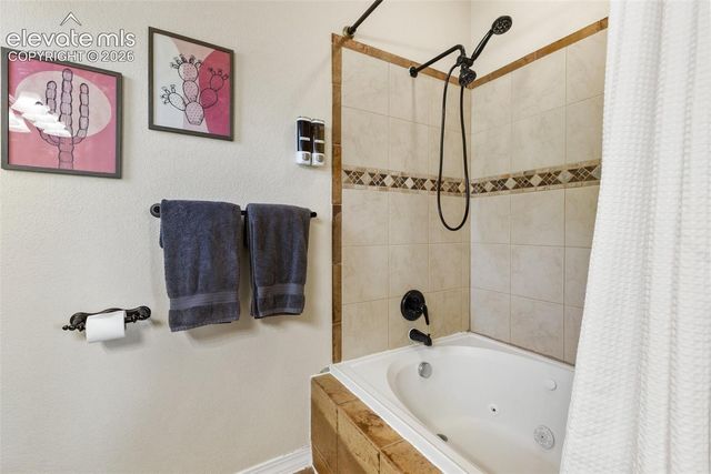 243 Lakewood Drive, Woodland Park, CO 80863