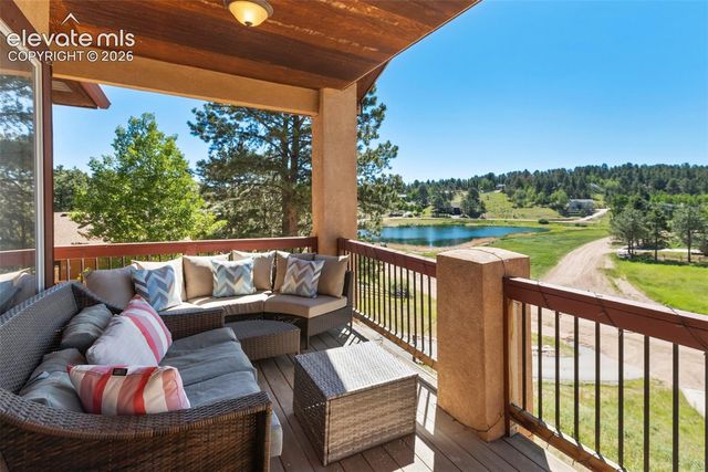243 Lakewood Drive, Woodland Park, CO 80863