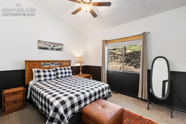 243 Lakewood Drive, Woodland Park, CO 80863