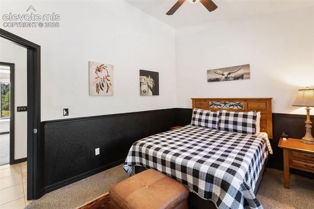 243 Lakewood Drive, Woodland Park, CO 80863