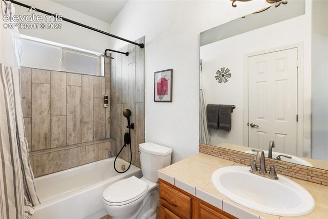 243 Lakewood Drive, Woodland Park, CO 80863
