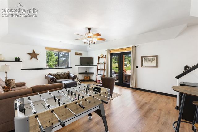 243 Lakewood Drive, Woodland Park, CO 80863